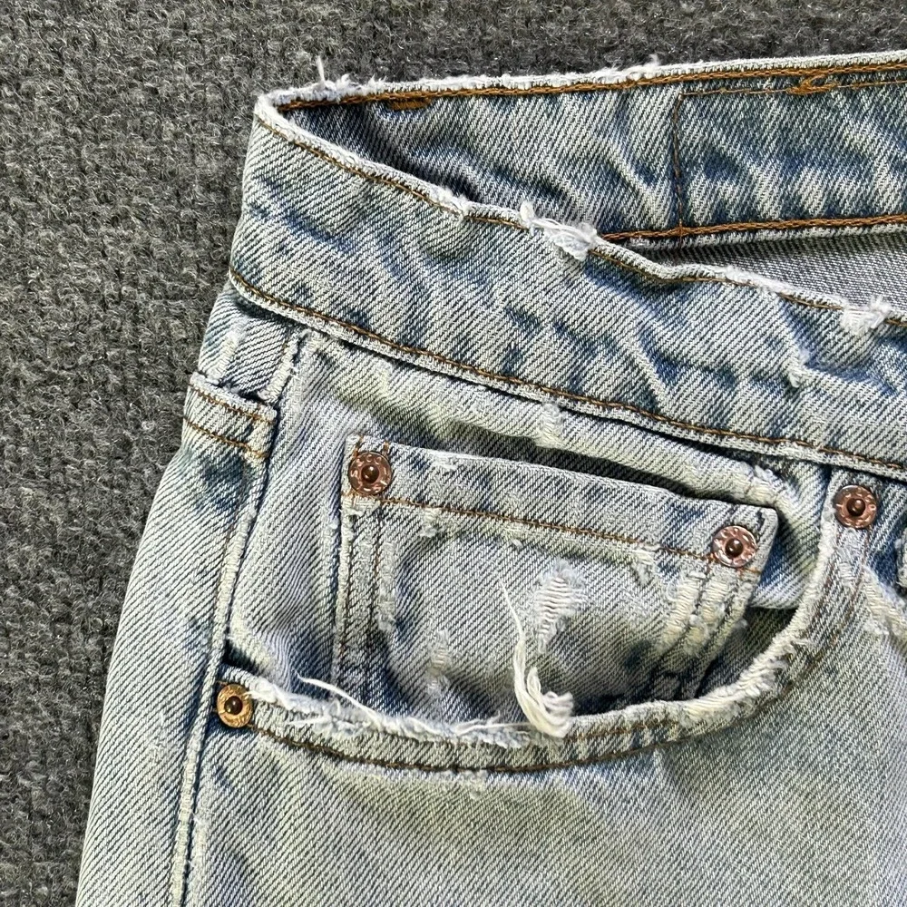 Levis brand levi